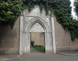 Vhod v baziliko
